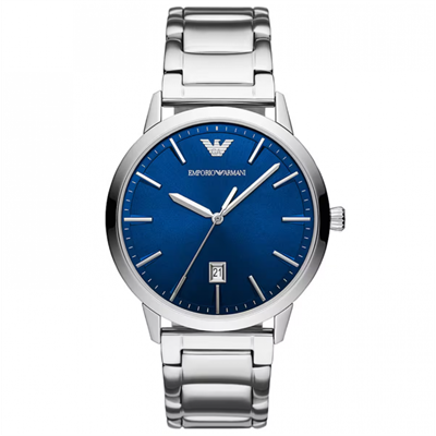 Emporio Armani AR11311 Ruggero Erkek Kol Saati
