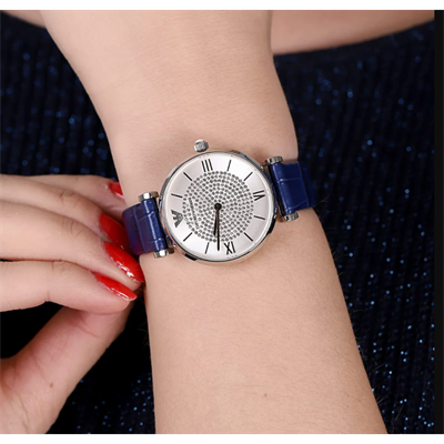 Emporio Armani AR11344 Kadın Kol Saati
