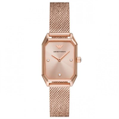 Emporio Armani AR11347 Kadın Kol Saati