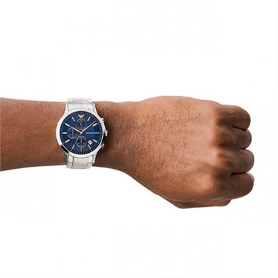 Emporio Armani AR11458 Erkek Kol Saati