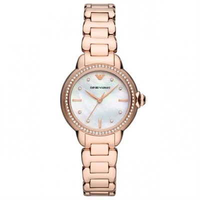 Emporio Armani AR11523 Kadın Kol Saati