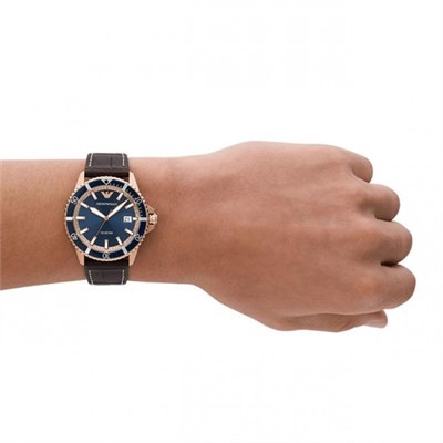 Emporio Armani AR11556 Erkek Kol Saati