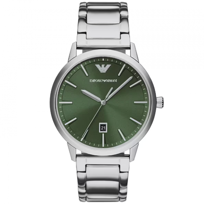 Emporio Armani AR11575 Ruggero Erkek Kol Saati