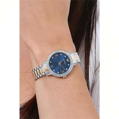 Emporio Armani AR11576 Kadın Kol Saati