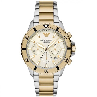 Emporio Armani AR11606 Erkek Kol Saati