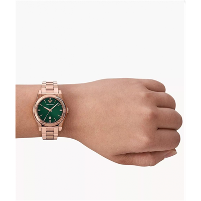 Emporio Armani AR11639 Kadın Kol Saati
