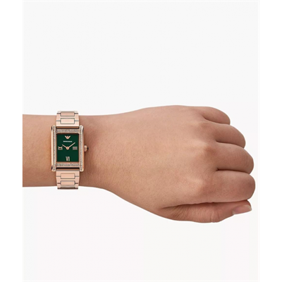 Emporio Armani AR11641 Kadın Kol Saati