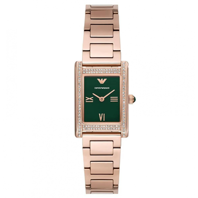 Emporio Armani AR11641 Kadın Kol Saati