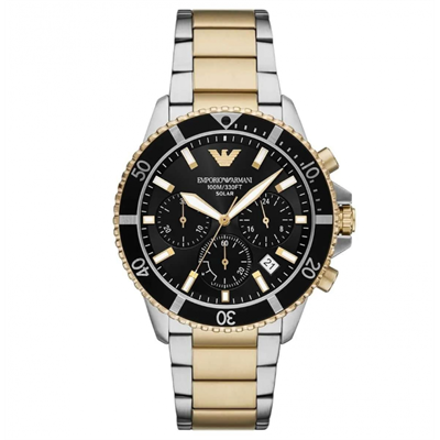 Emporio Armani AR11680 Erkek Kol Saati