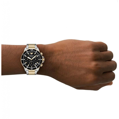Emporio Armani AR11680 Erkek Kol Saati