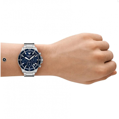 Emporio Armani AR11681 Erkek Kol Saati