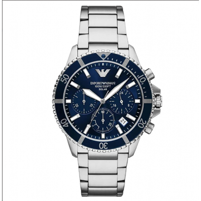 Emporio Armani AR11681 Erkek Kol Saati