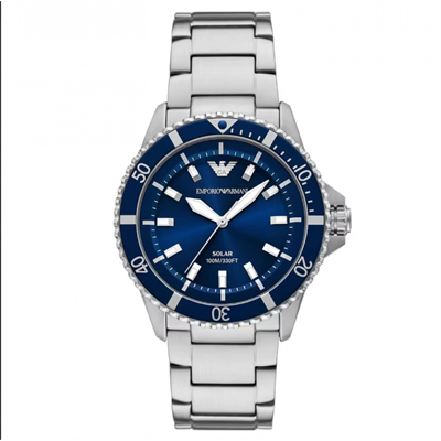 Emporio Armani AR11697 Erkek Kol Saati