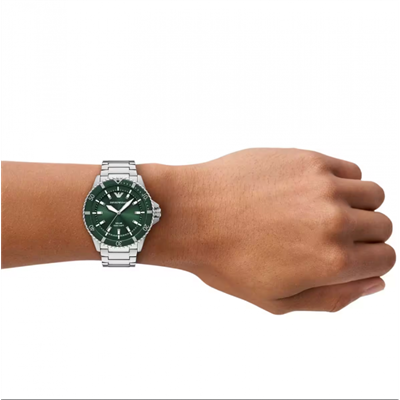 Emporio Armani AR11698 Erkek Kol Saati