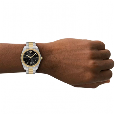 Emporio Armani AR11715 Erkek Kol Saati
