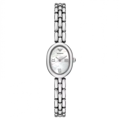 Emporio Armani AR11720 Kadın Kol Saati
