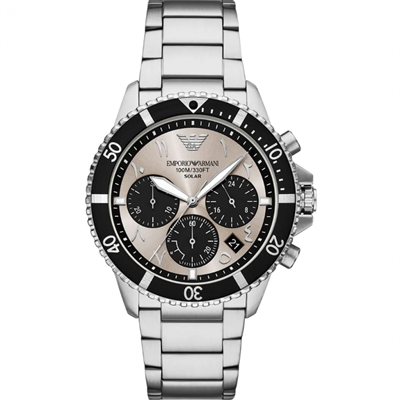Emporio Armani AR11722 Erkek Kol Saati