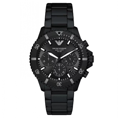 Emporio Armani AR11784 Erkek Kol Saati
