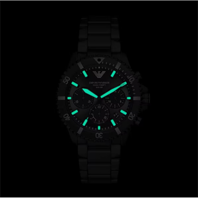 Emporio Armani AR11784 Erkek Kol Saati