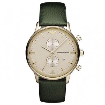 Emporio Armani AR1722 Erkek Kol Saati