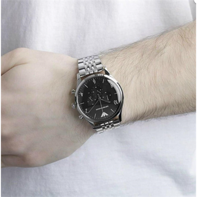 Emporio Armani AR1863 Erkek Kol Saati