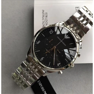 Emporio Armani AR1863 Erkek Kol Saati