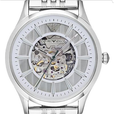 Emporio Armani AR1945 Otomatik Erkek Kol Saati