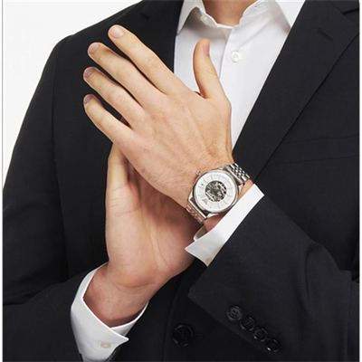 Emporio Armani AR1945 Otomatik Erkek Kol Saati