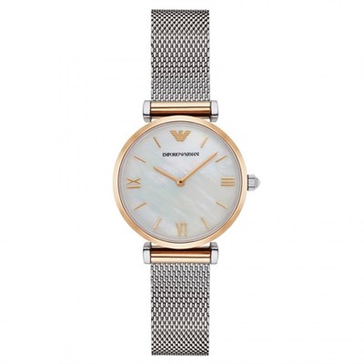Emporio Armani AR2068 Bayan Kol Saati