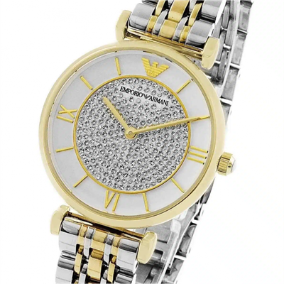 Emporio Armani AR2076 Kadın Kol Saati