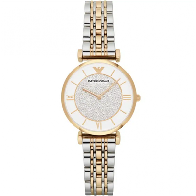 Emporio Armani AR2076 Kadın Kol Saati