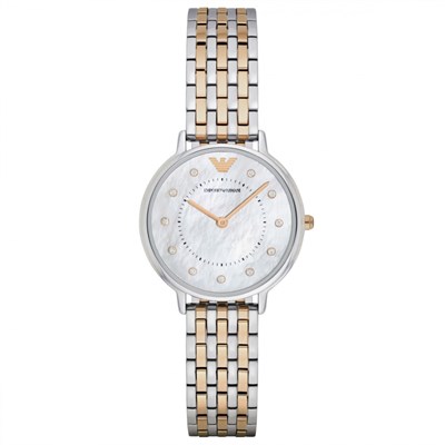 Emporio Armani AR2508 Kadın Kol Saati