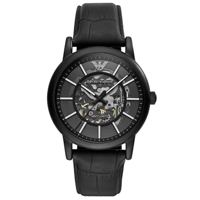 Emporio Armani AR60008 Erkek Kol Saati
