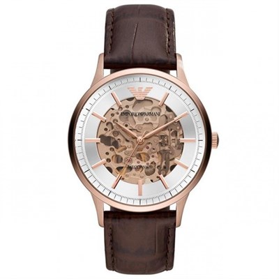 Emporio Armani AR60039 Erkek Kol Saati