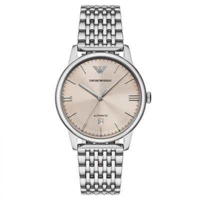 Emporio Armani AR60082 Erkek Kol Saati