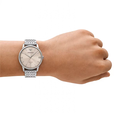 Emporio Armani AR60082 Erkek Kol Saati