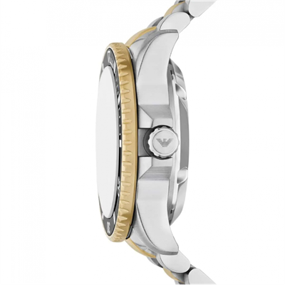 Emporio Armani AR60089 Erkek Kol Saati