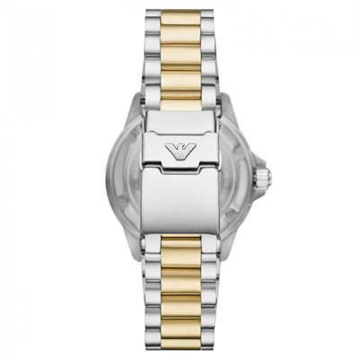 Emporio Armani AR60089 Erkek Kol Saati