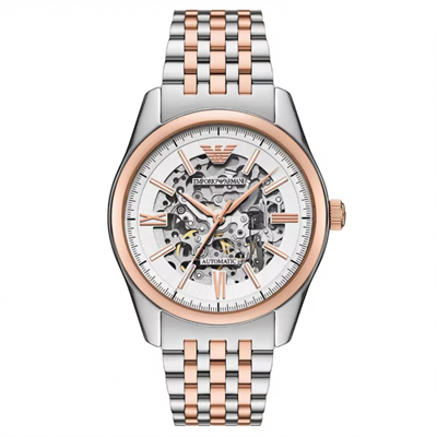 Emporio Armani AR60092 Erkek Kol Saati