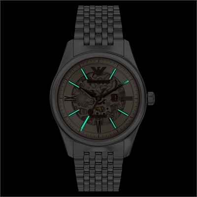 Emporio Armani AR60095 Erkek Kol Saati