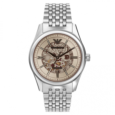 Emporio Armani AR60095 Erkek Kol Saati