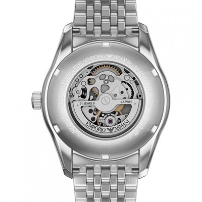 Emporio Armani AR60095 Erkek Kol Saati