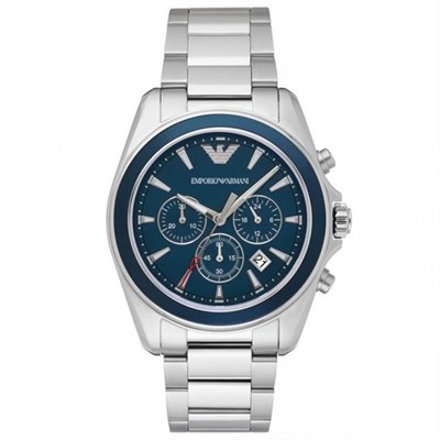 Emporio Armani AR6091 Erkek Kol Saati