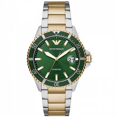 Emporio Armani AR80063 Erkek Kol Saati