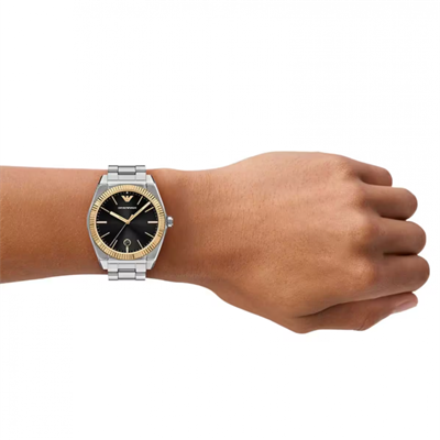 Emporio Armani AR80077 Erkek Kol Saati