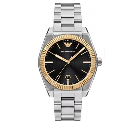 Emporio Armani AR80077 Erkek Kol Saati