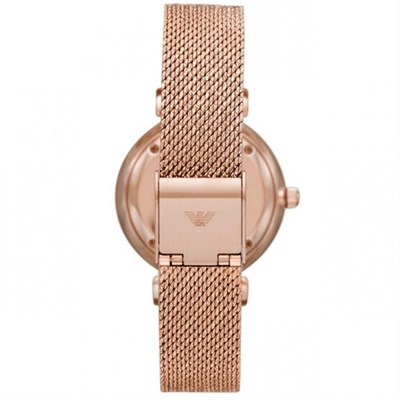 Emporio Armani Gianni T-Bar AR11320 Kadın Kol Saati