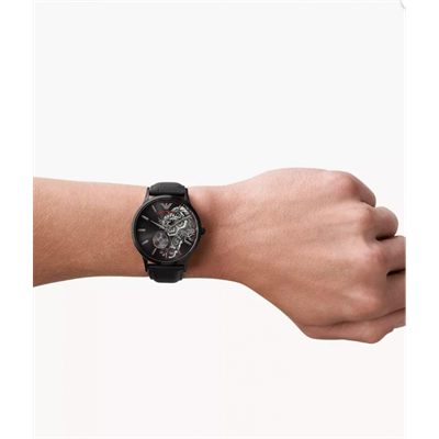 Emporio Armani Meccanico AR60046 Erkek Kol Saati