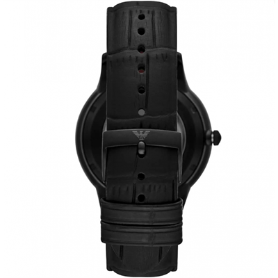 Emporio Armani Meccanico AR60046 Erkek Kol Saati