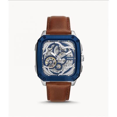 FOSSIL BQ2571 Erkek Kol Saati FBQ2571